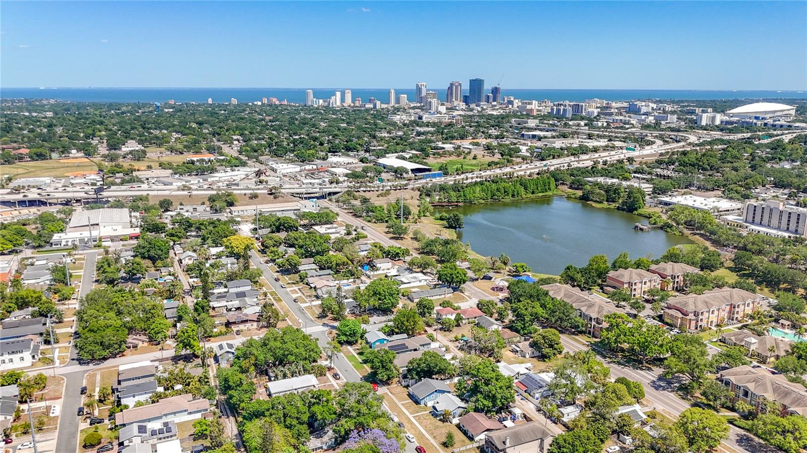 2435 14TH AVE N, ST PETERSBURG, FL, 33713