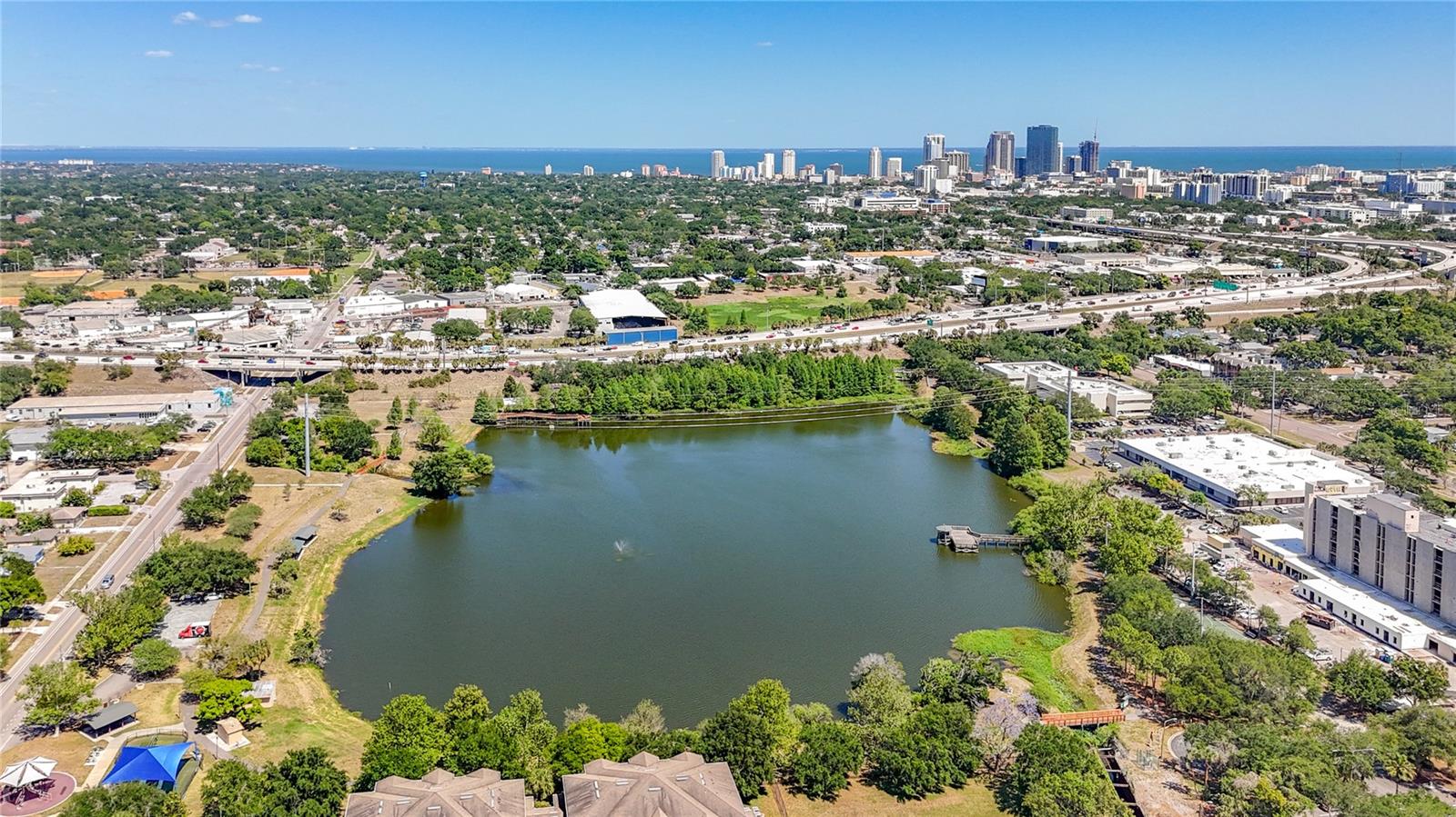 2435 14TH AVE N, ST PETERSBURG, FL, 33713