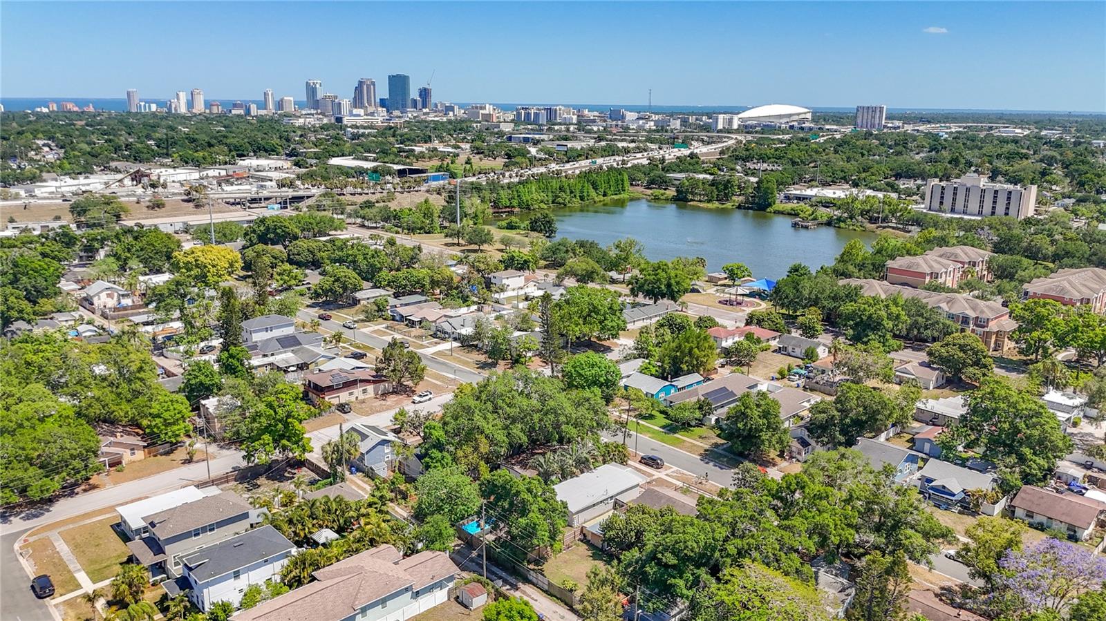 2435 14TH AVE N, ST PETERSBURG, FL, 33713