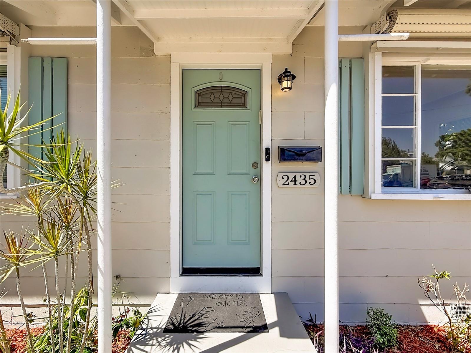 2435 14TH AVE N, ST PETERSBURG, FL, 33713