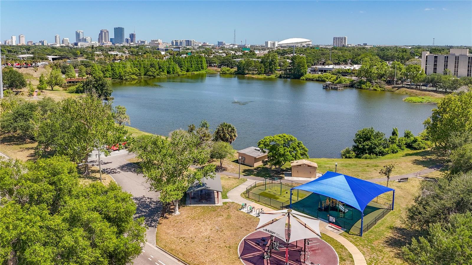 2435 14TH AVE N, ST PETERSBURG, FL, 33713