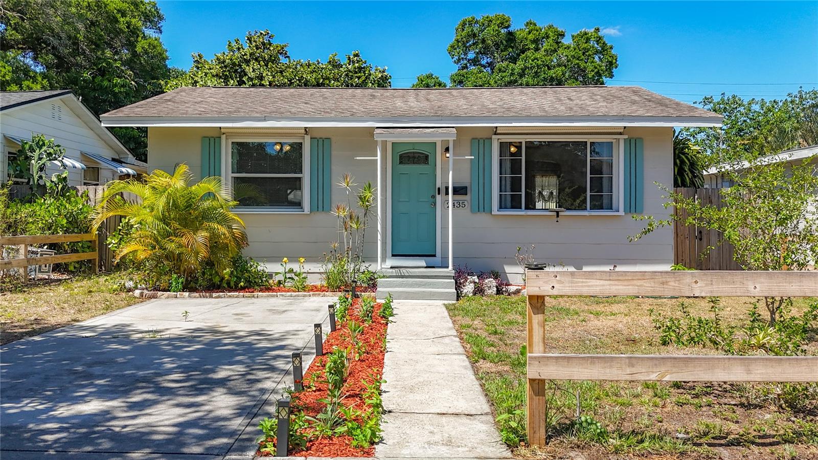 2435 14TH AVE N, ST PETERSBURG, FL, 33713