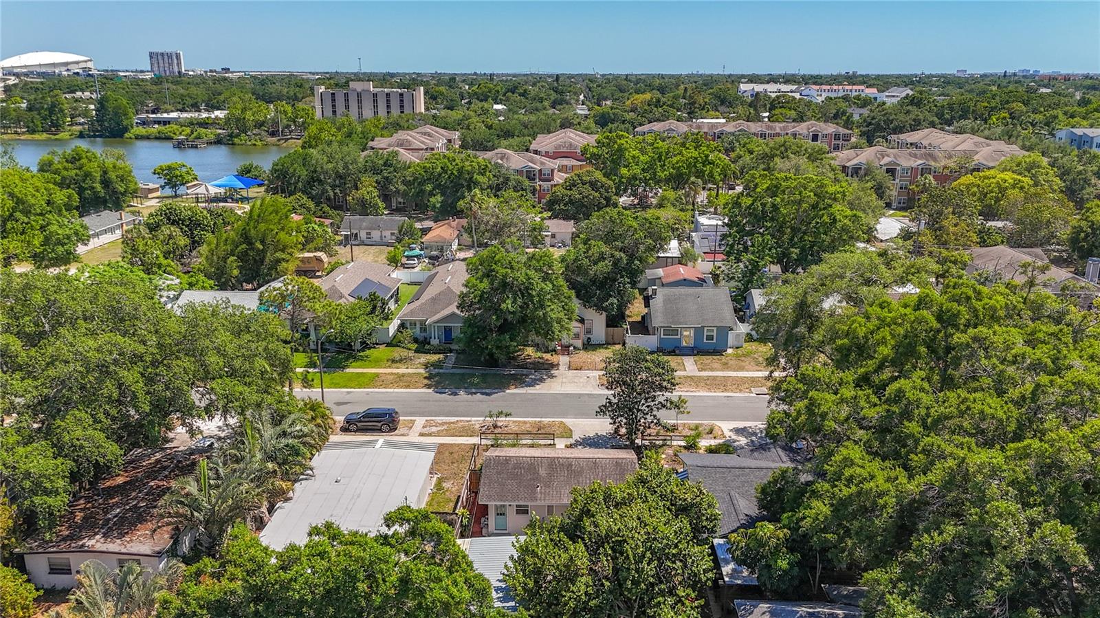 2435 14TH AVE N, ST PETERSBURG, FL, 33713