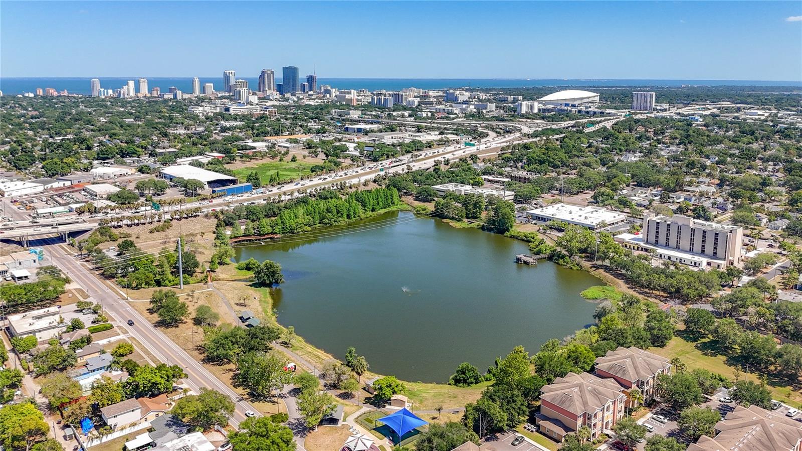 2435 14TH AVE N, ST PETERSBURG, FL, 33713