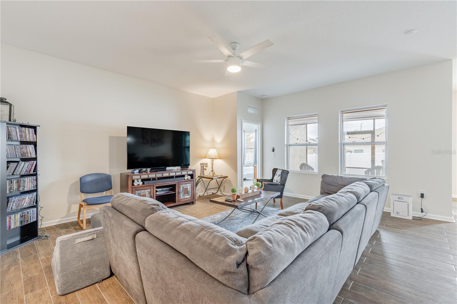 346 EAGLECREST DR, HAINES CITY, FL, 33844