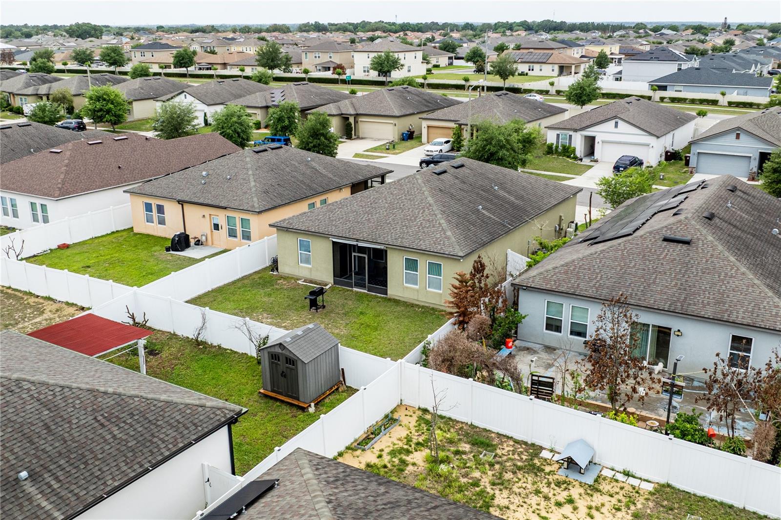 346 EAGLECREST DR, HAINES CITY, FL, 33844