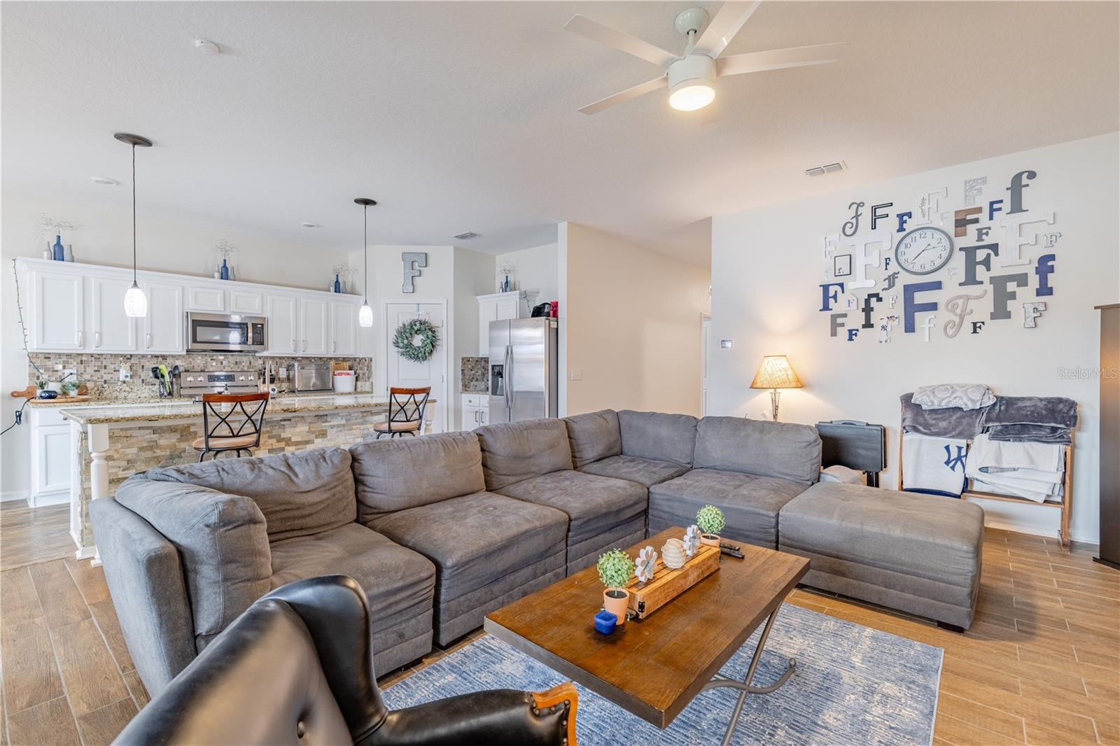 346 EAGLECREST DR, HAINES CITY, FL, 33844