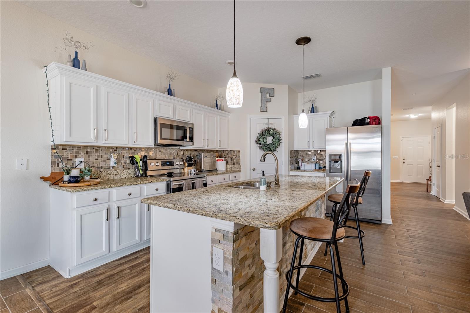 346 EAGLECREST DR, HAINES CITY, FL, 33844