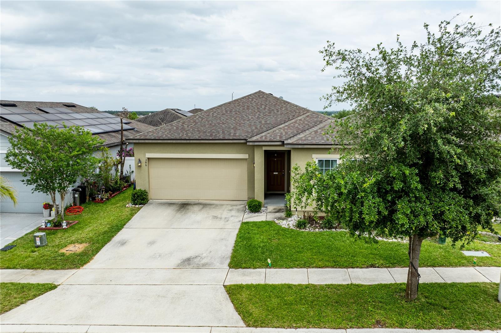 346 EAGLECREST DR, HAINES CITY, FL, 33844