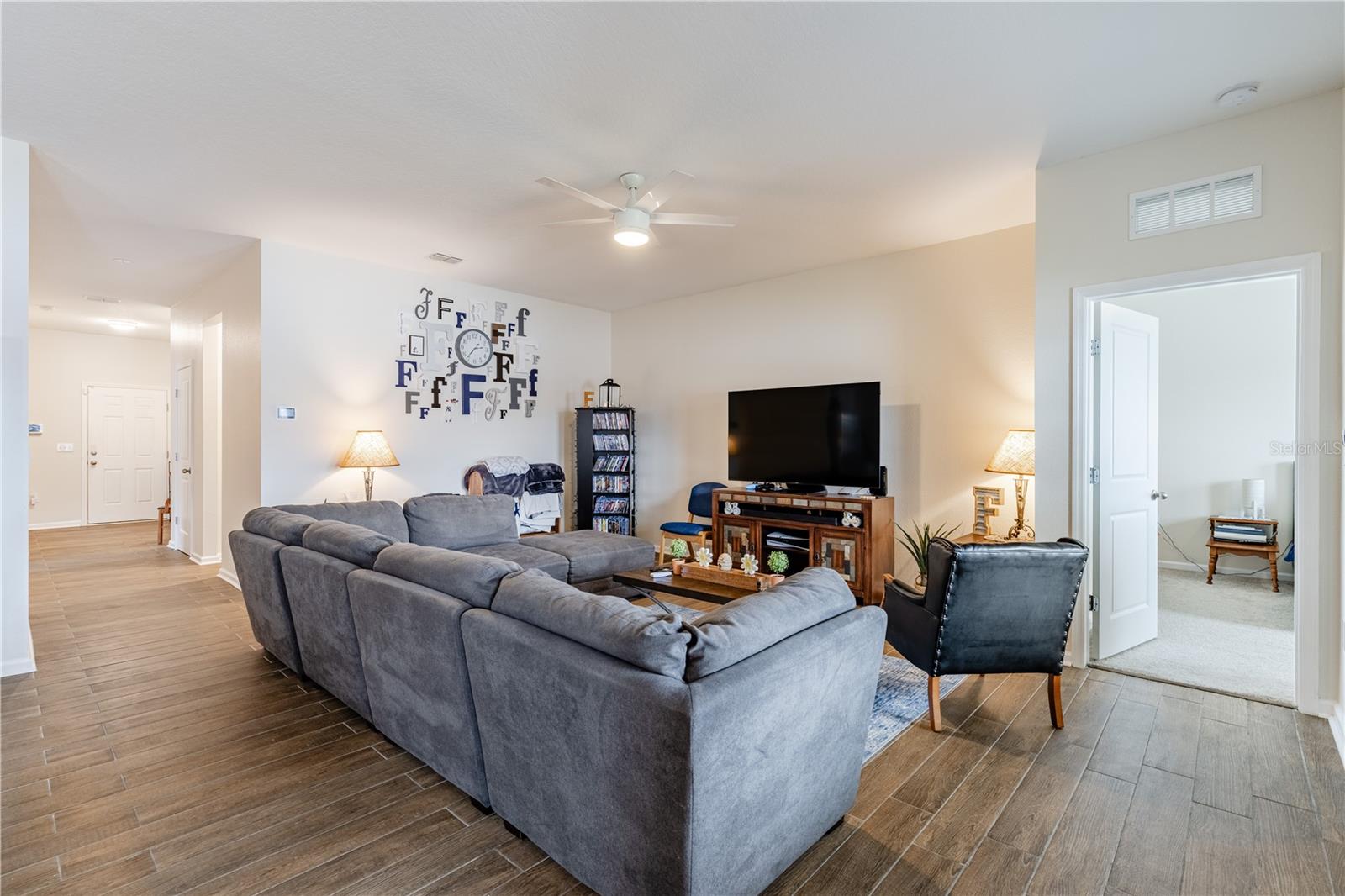 346 EAGLECREST DR, HAINES CITY, FL, 33844