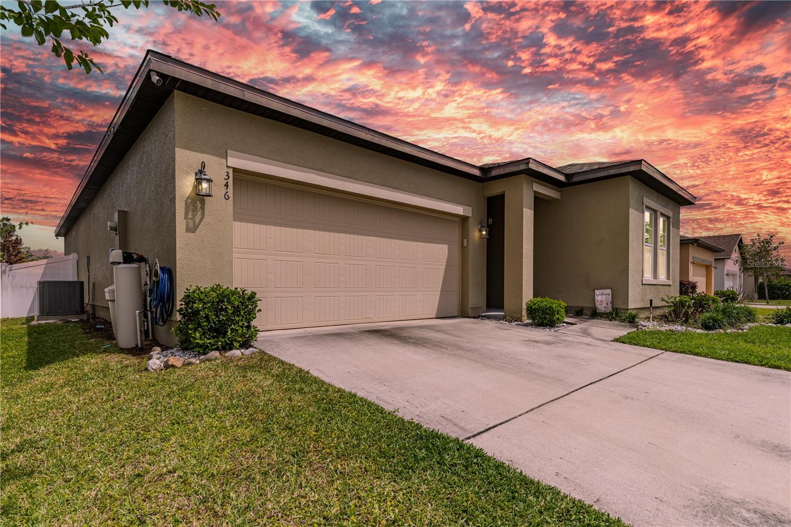 346 EAGLECREST DR, HAINES CITY, FL, 33844