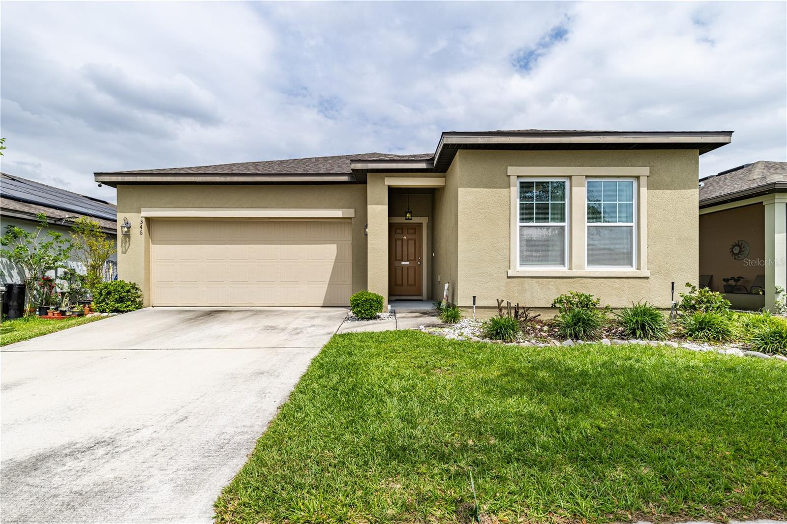 346 EAGLECREST DR, HAINES CITY, FL, 33844