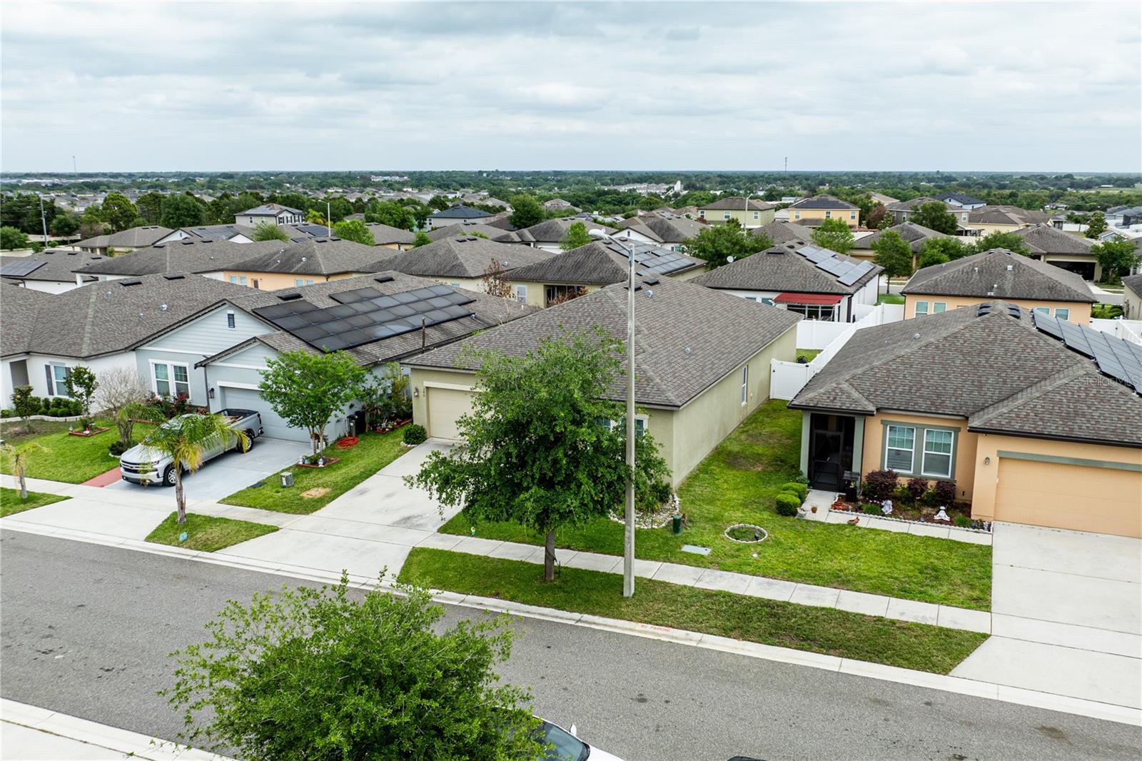 346 EAGLECREST DR, HAINES CITY, FL, 33844