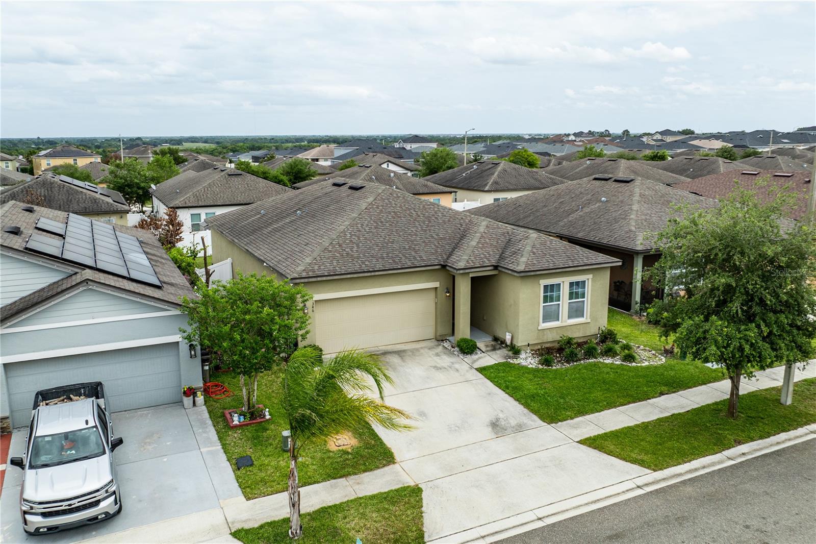 346 EAGLECREST DR, HAINES CITY, FL, 33844