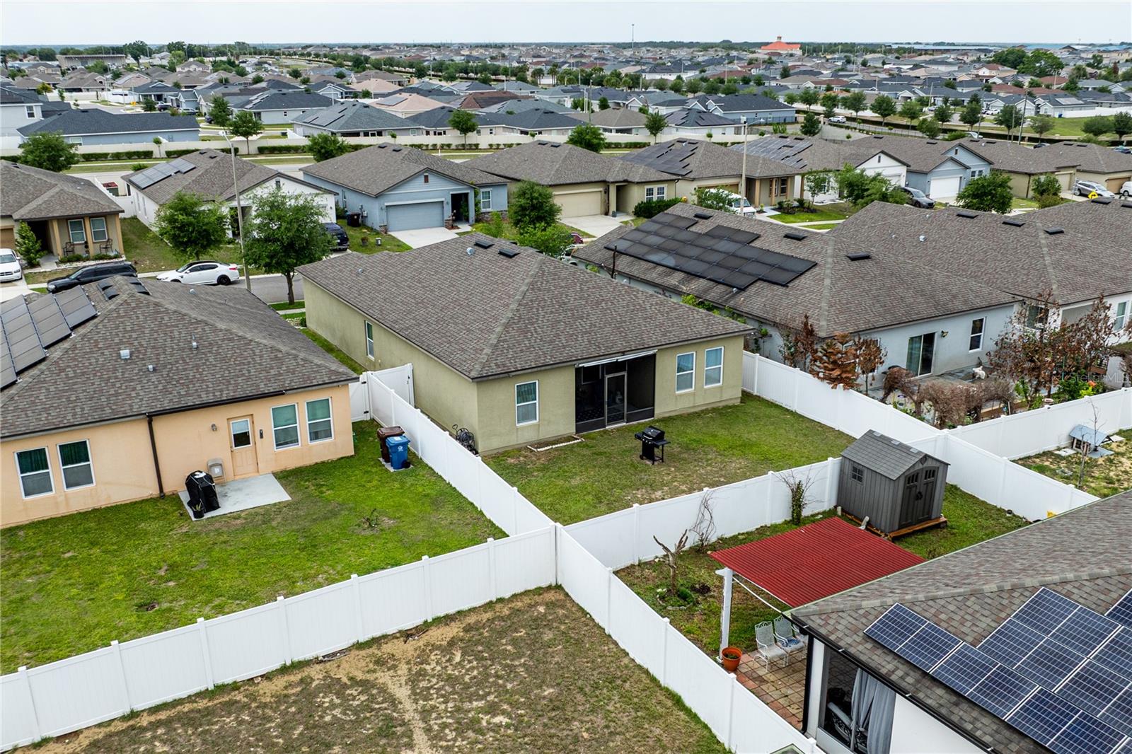 346 EAGLECREST DR, HAINES CITY, FL, 33844