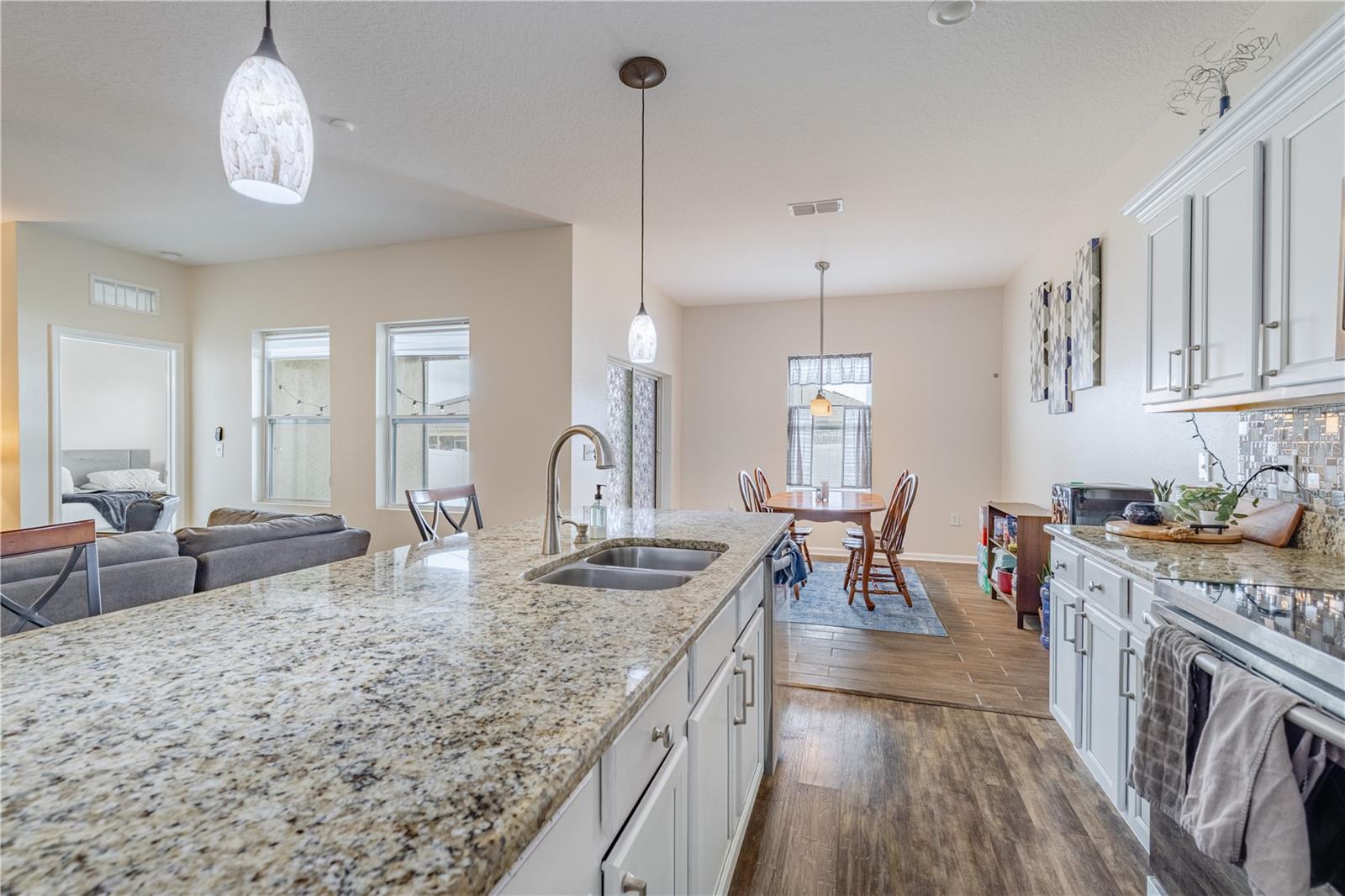 346 EAGLECREST DR, HAINES CITY, FL, 33844