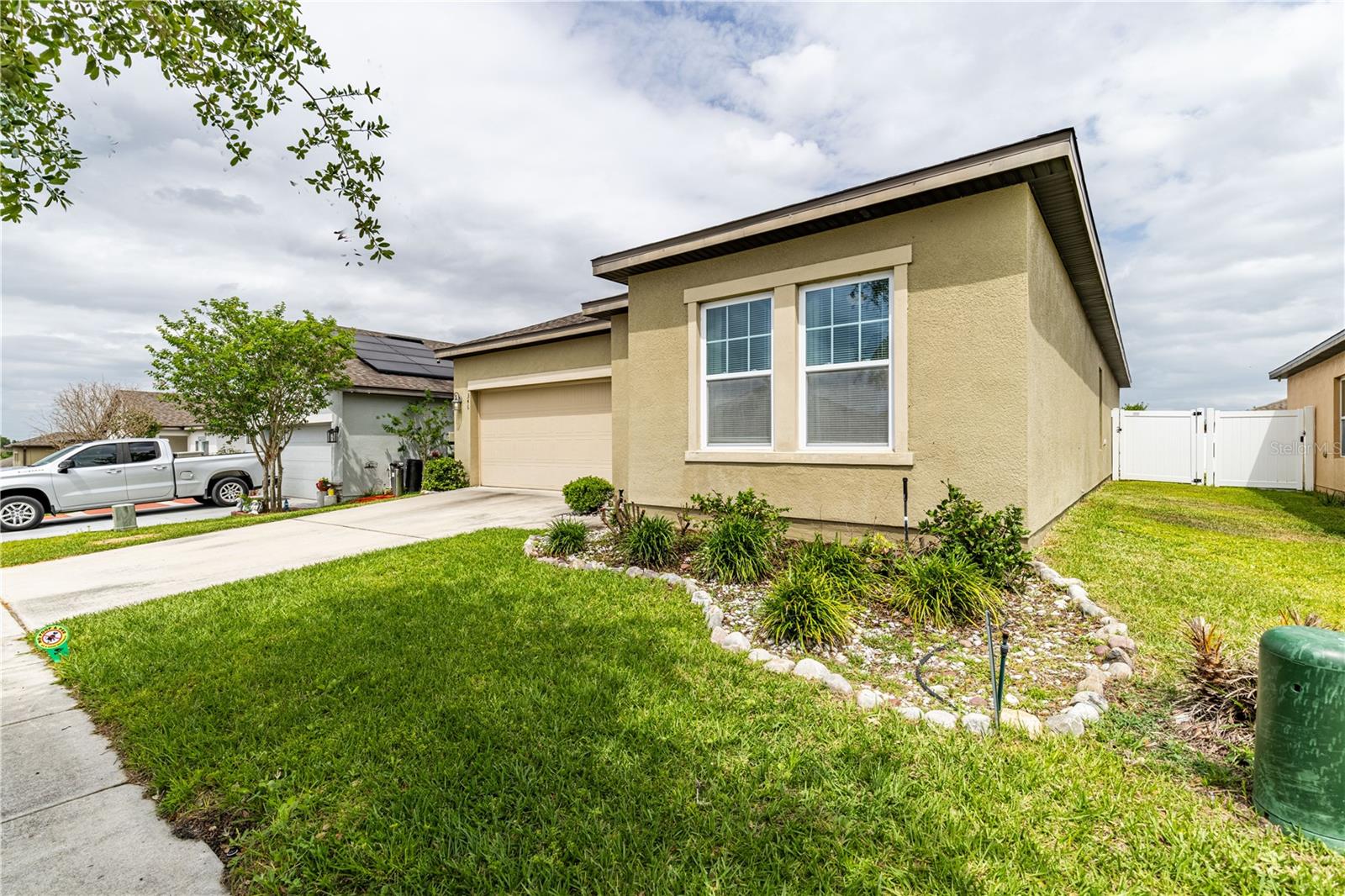 346 EAGLECREST DR, HAINES CITY, FL, 33844