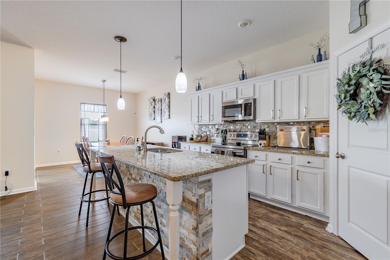 346 EAGLECREST DR, HAINES CITY, FL, 33844