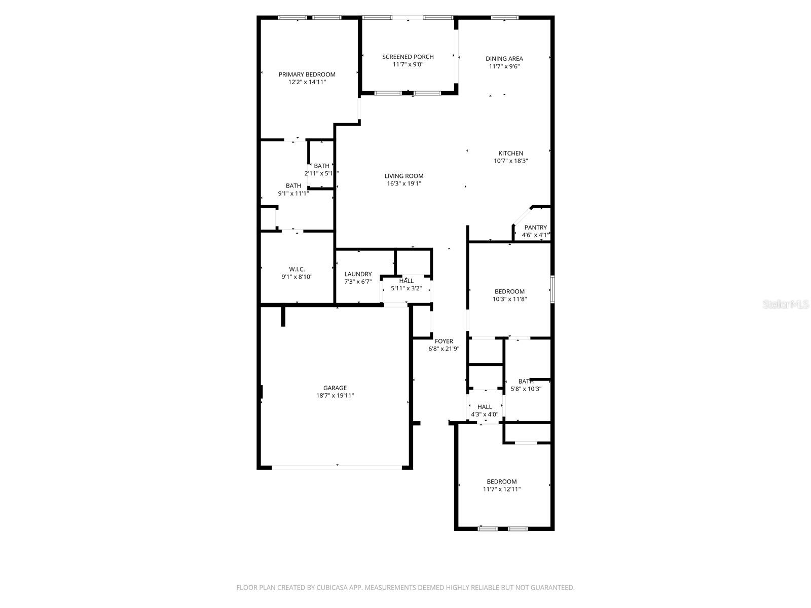 346 EAGLECREST DR, HAINES CITY, FL, 33844