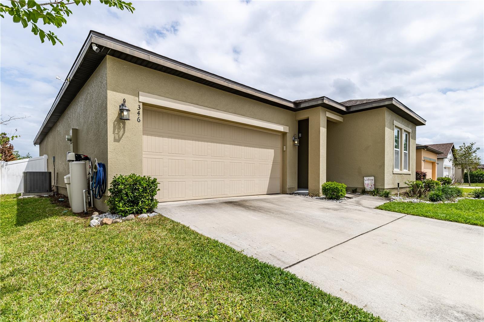 346 EAGLECREST DR, HAINES CITY, FL, 33844