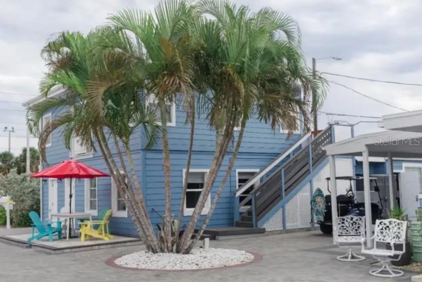 602 POINSETTIA AVE, CLEARWATER BEACH, FL, 33767