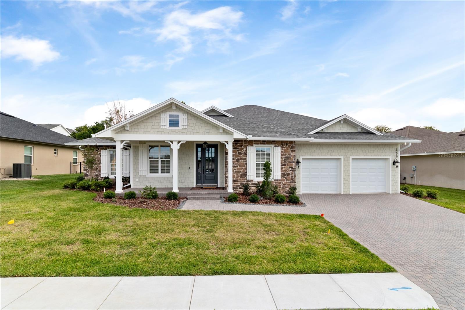 2229 COACHMAN LOOP, LAKELAND, FL, 33812