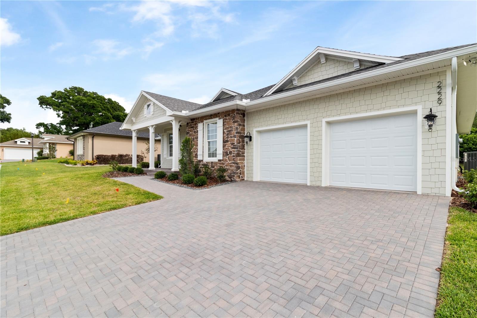 2229 COACHMAN LOOP, LAKELAND, FL, 33812