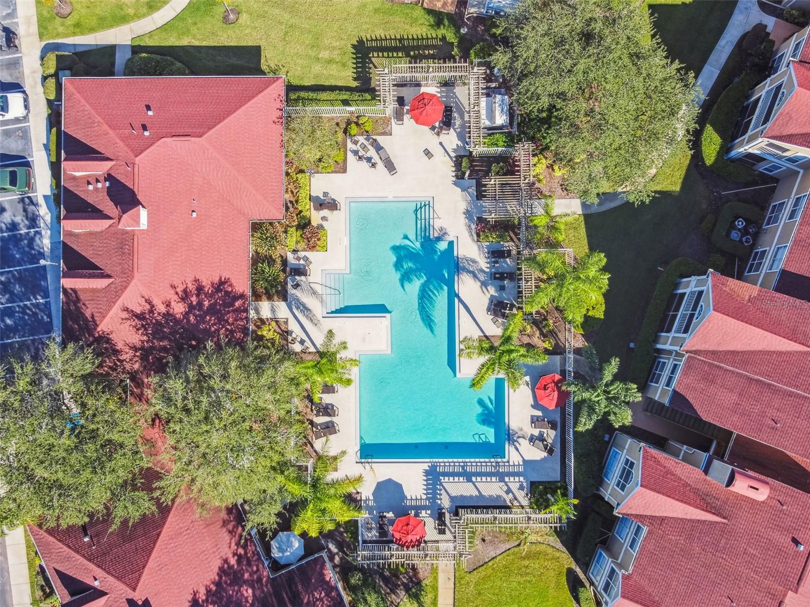 9481 HIGHLAND OAK DR #1615, TAMPA, FL, 33647