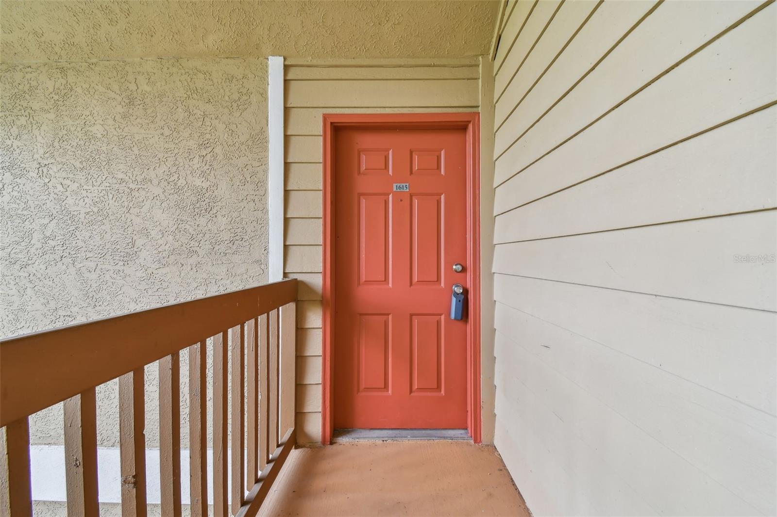 9481 HIGHLAND OAK DR #1615, TAMPA, FL, 33647