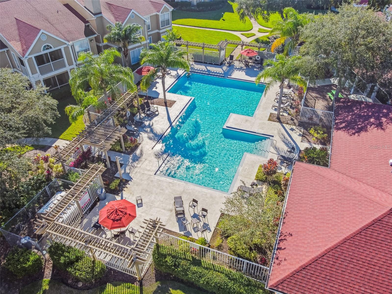 9481 HIGHLAND OAK DR #1615, TAMPA, FL, 33647