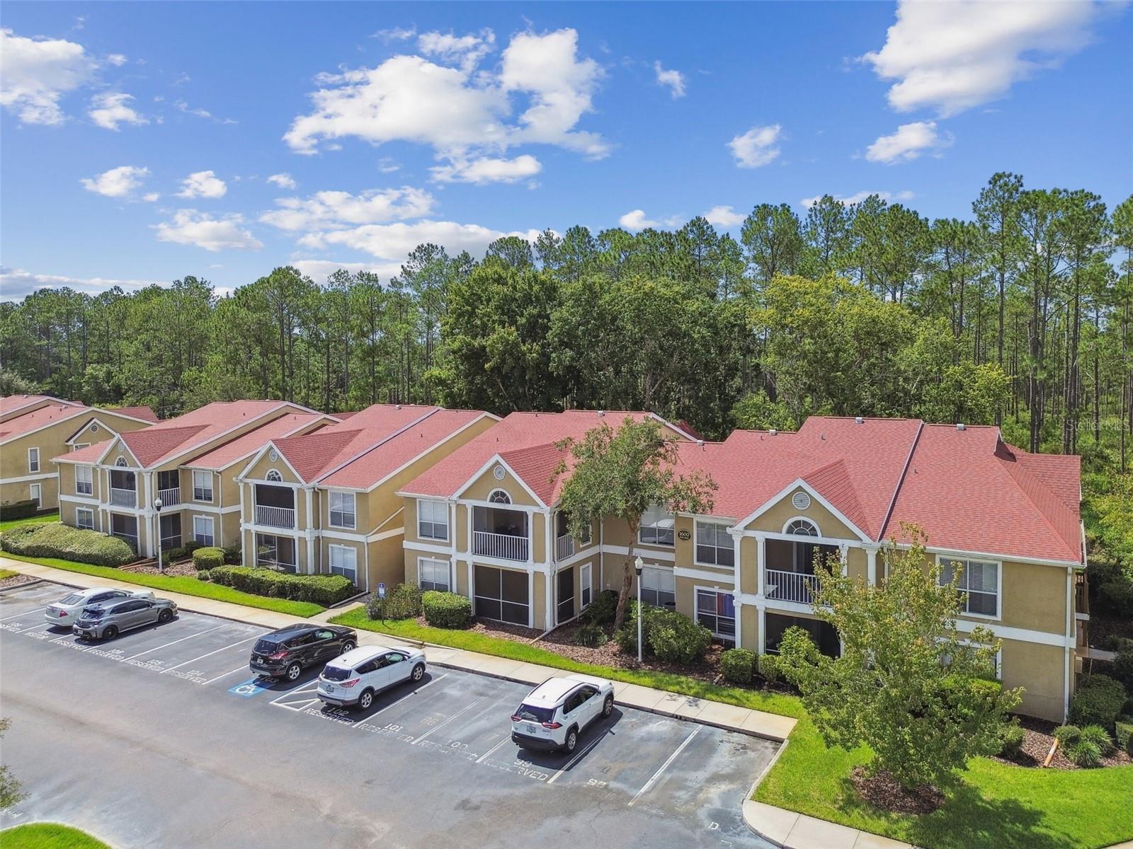 9481 HIGHLAND OAK DR #1615, TAMPA, FL, 33647