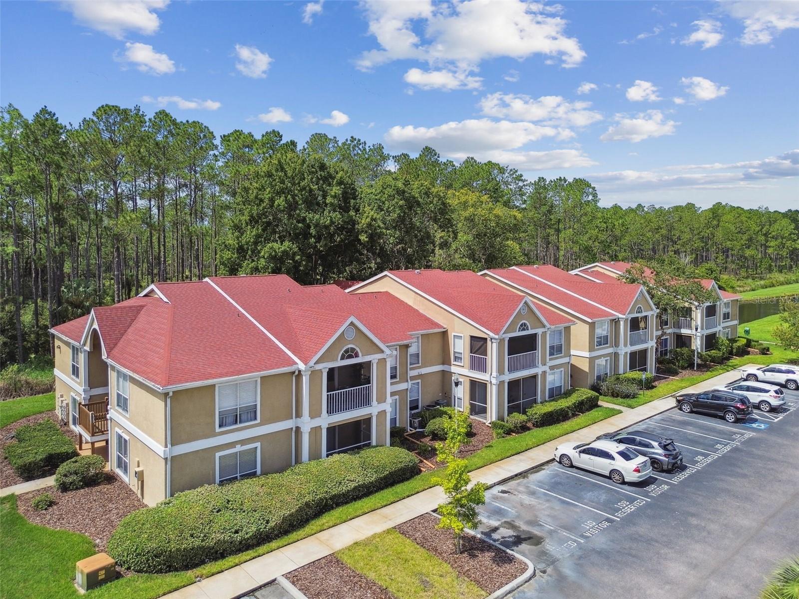 9481 HIGHLAND OAK DR #1615, TAMPA, FL, 33647