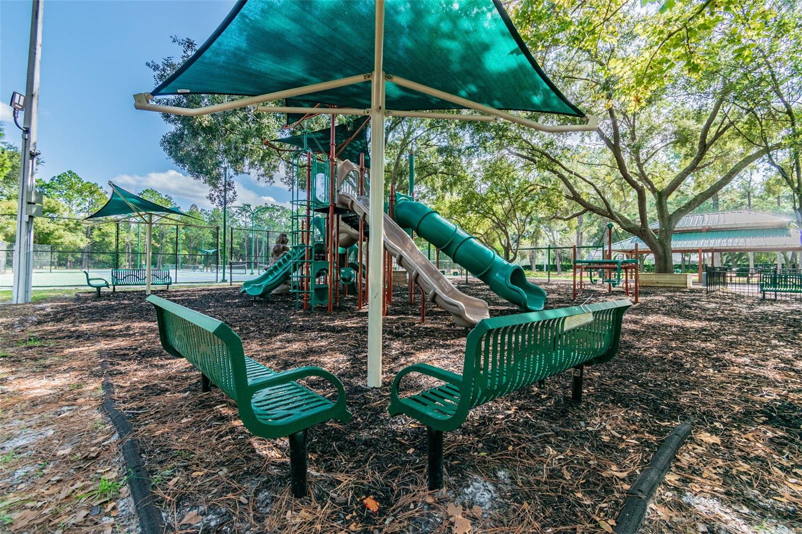 9481 HIGHLAND OAK DR #1615, TAMPA, FL, 33647