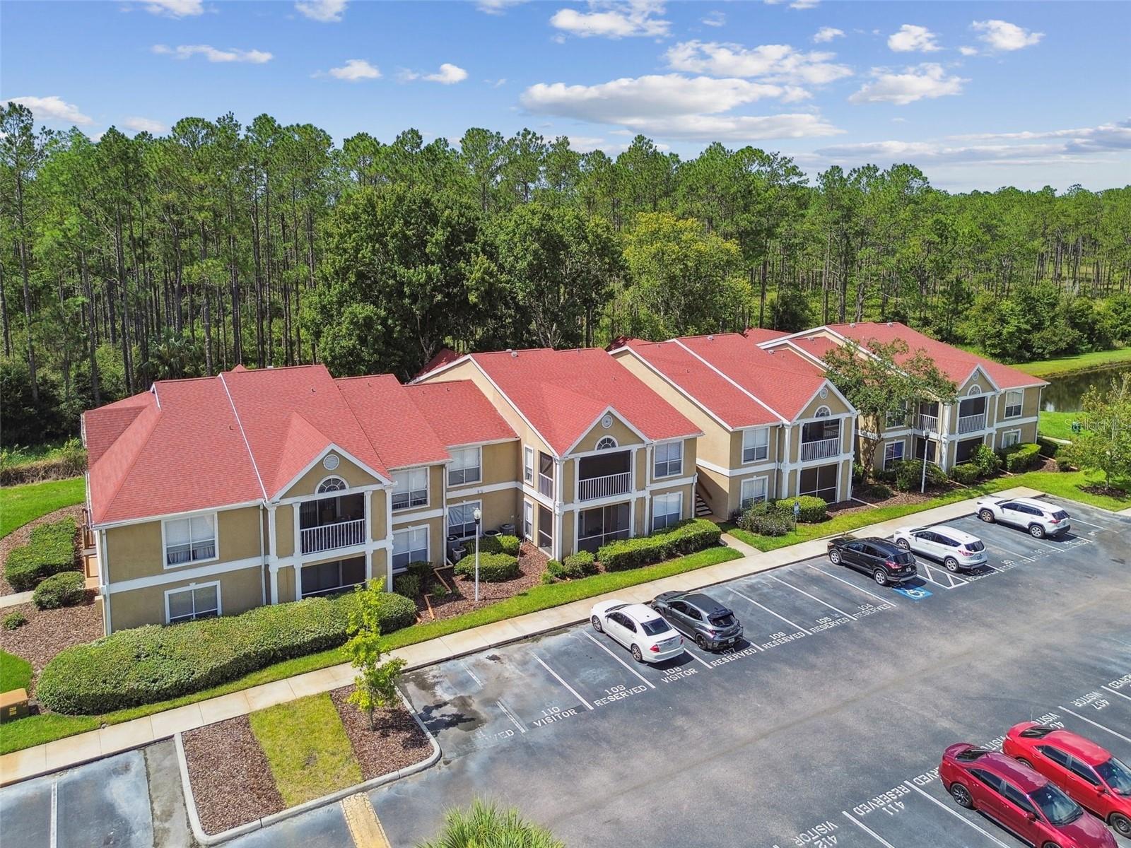 9481 HIGHLAND OAK DR #1615, TAMPA, FL, 33647