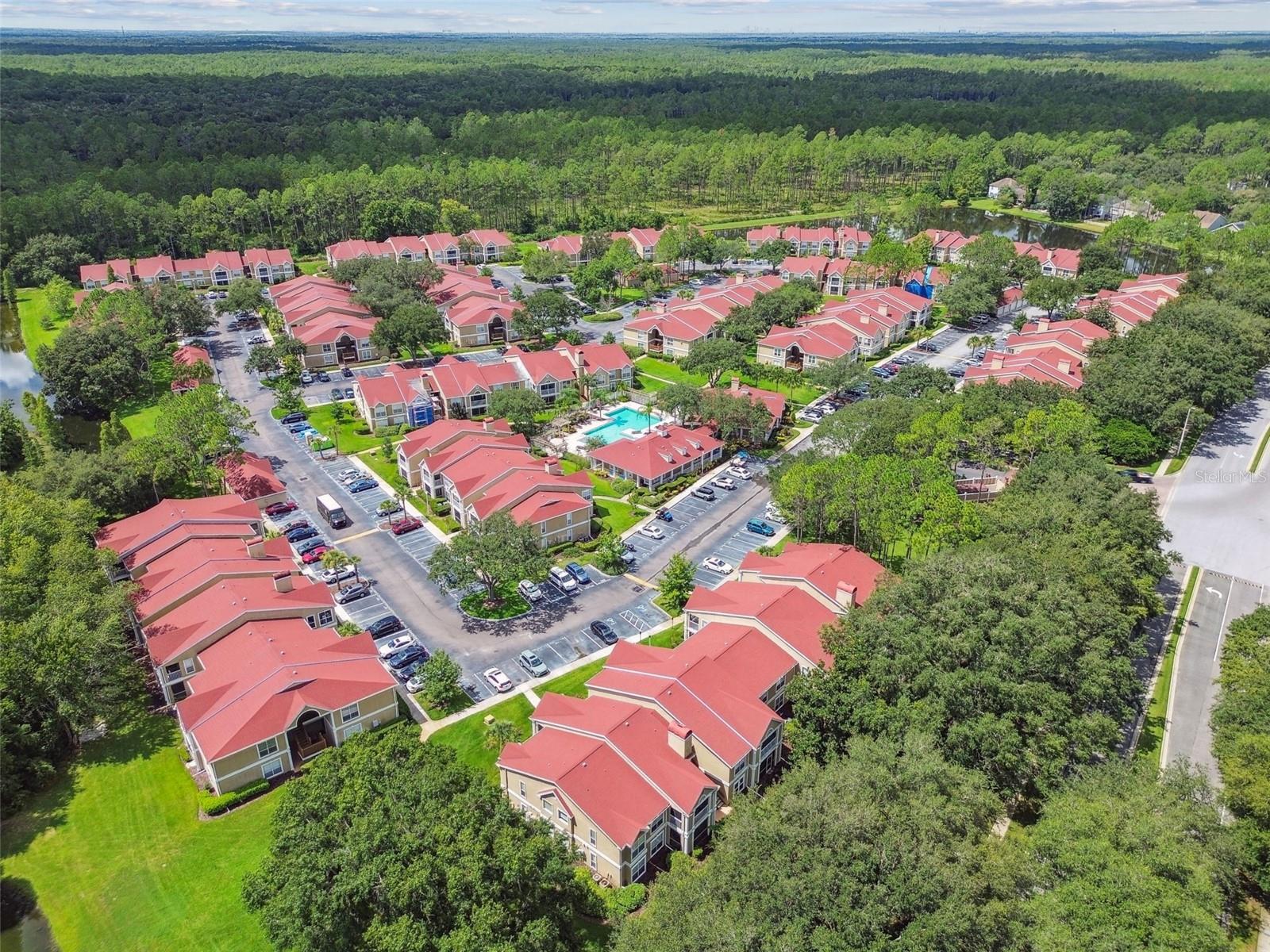 9481 HIGHLAND OAK DR #1615, TAMPA, FL, 33647