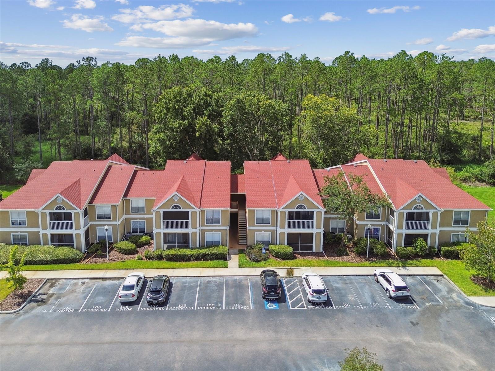 9481 HIGHLAND OAK DR #1615, TAMPA, FL, 33647