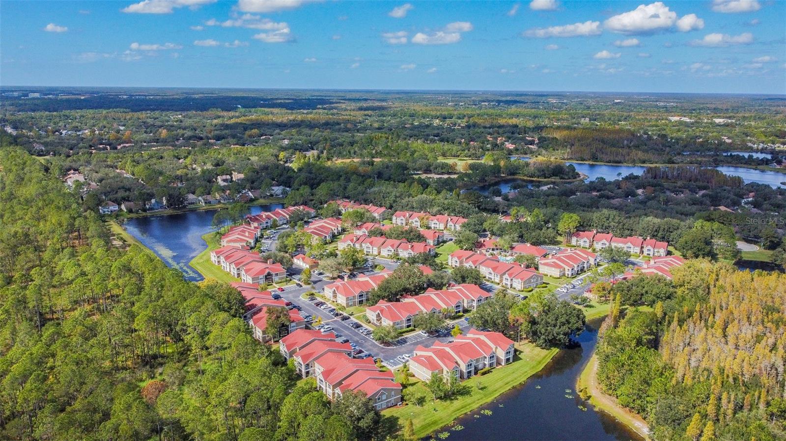 9481 HIGHLAND OAK DR #1615, TAMPA, FL, 33647