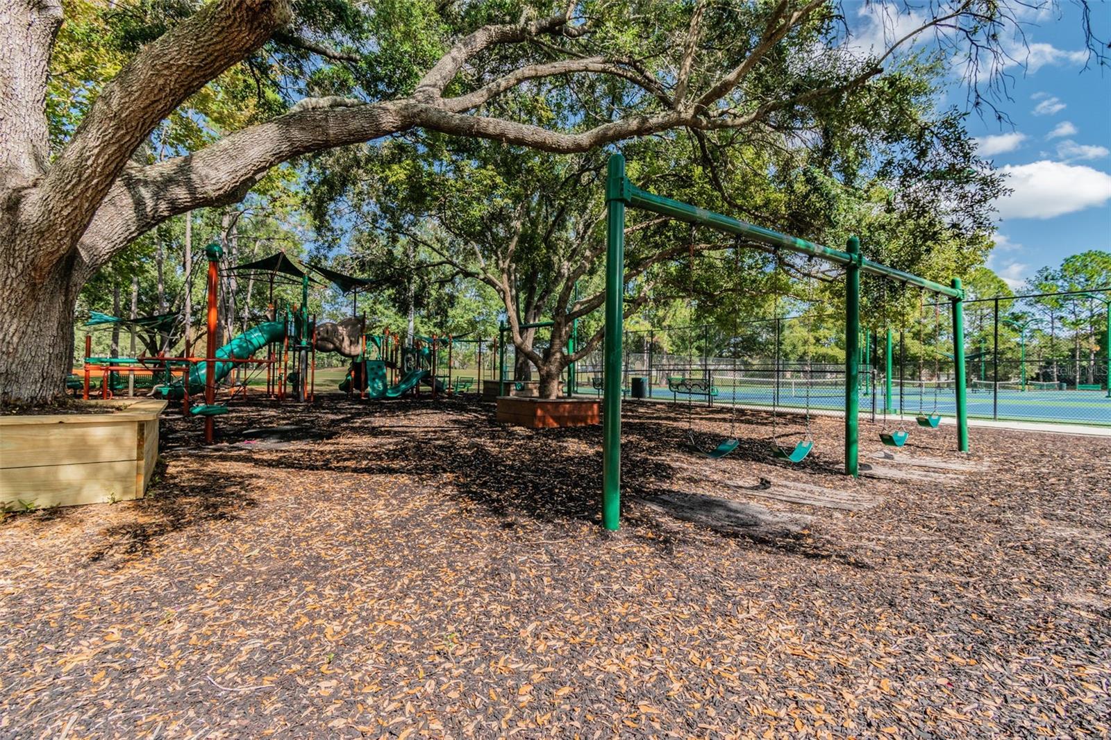 9481 HIGHLAND OAK DR #1615, TAMPA, FL, 33647