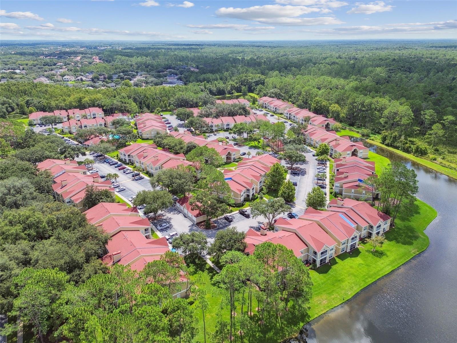 9481 HIGHLAND OAK DR #1615, TAMPA, FL, 33647