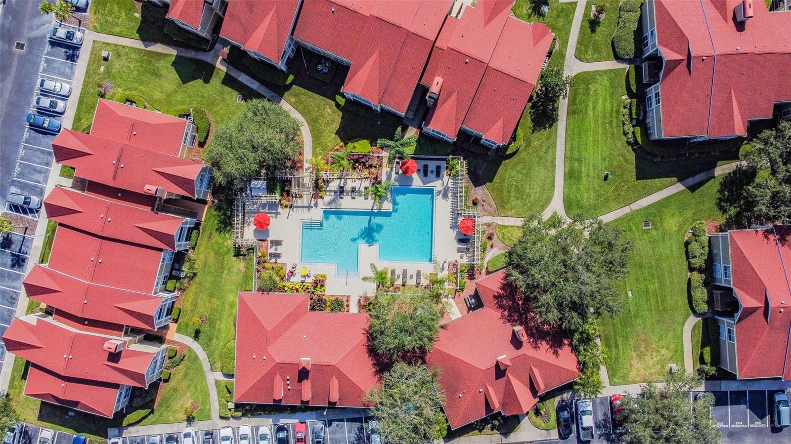 9481 HIGHLAND OAK DR #1615, TAMPA, FL, 33647