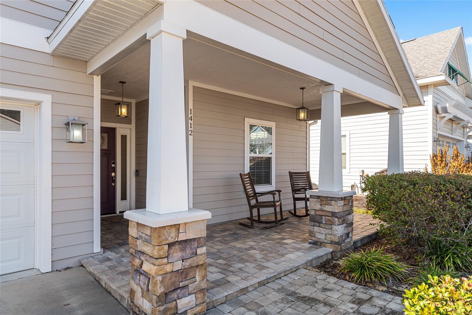 1412 NW 121ST WAY, GAINESVILLE, FL, 32606