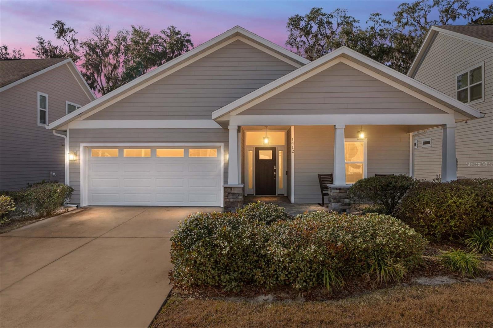 1412 NW 121ST WAY, GAINESVILLE, FL, 32606