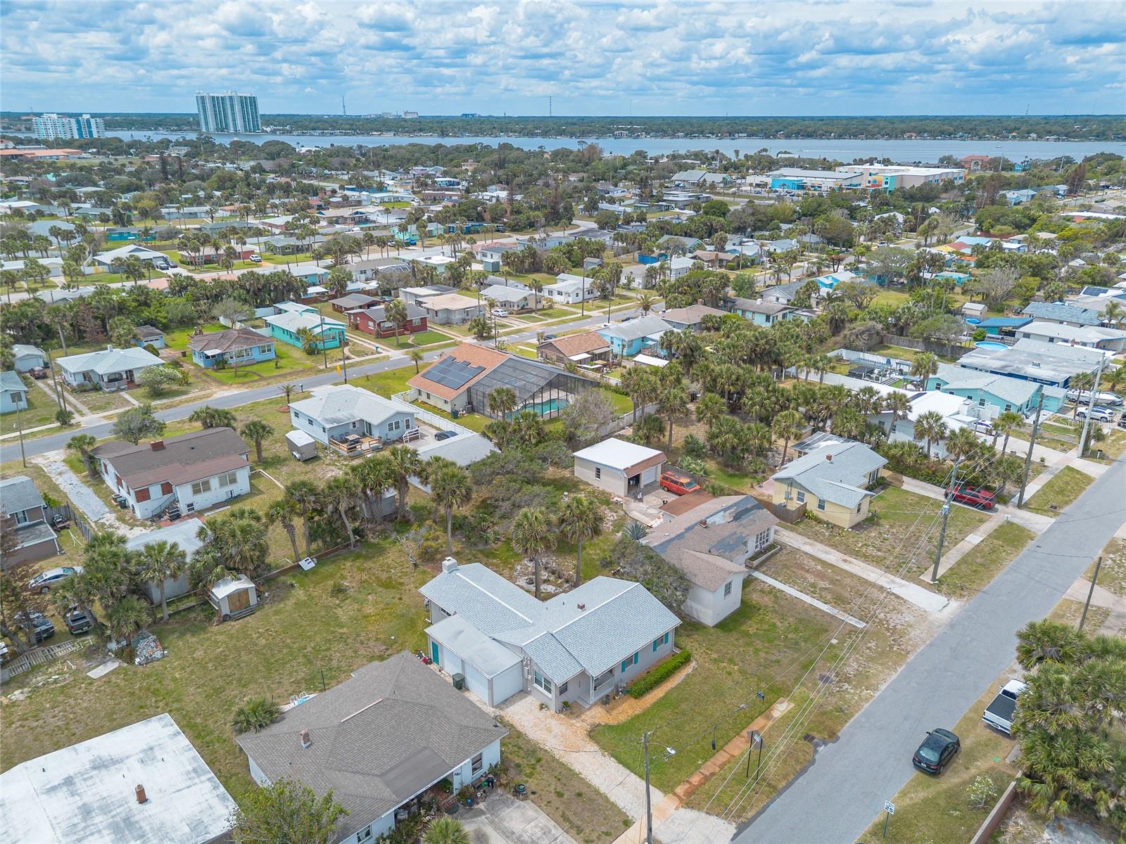 476 ZELDA BLVD, DAYTONA BEACH, FL, 32118