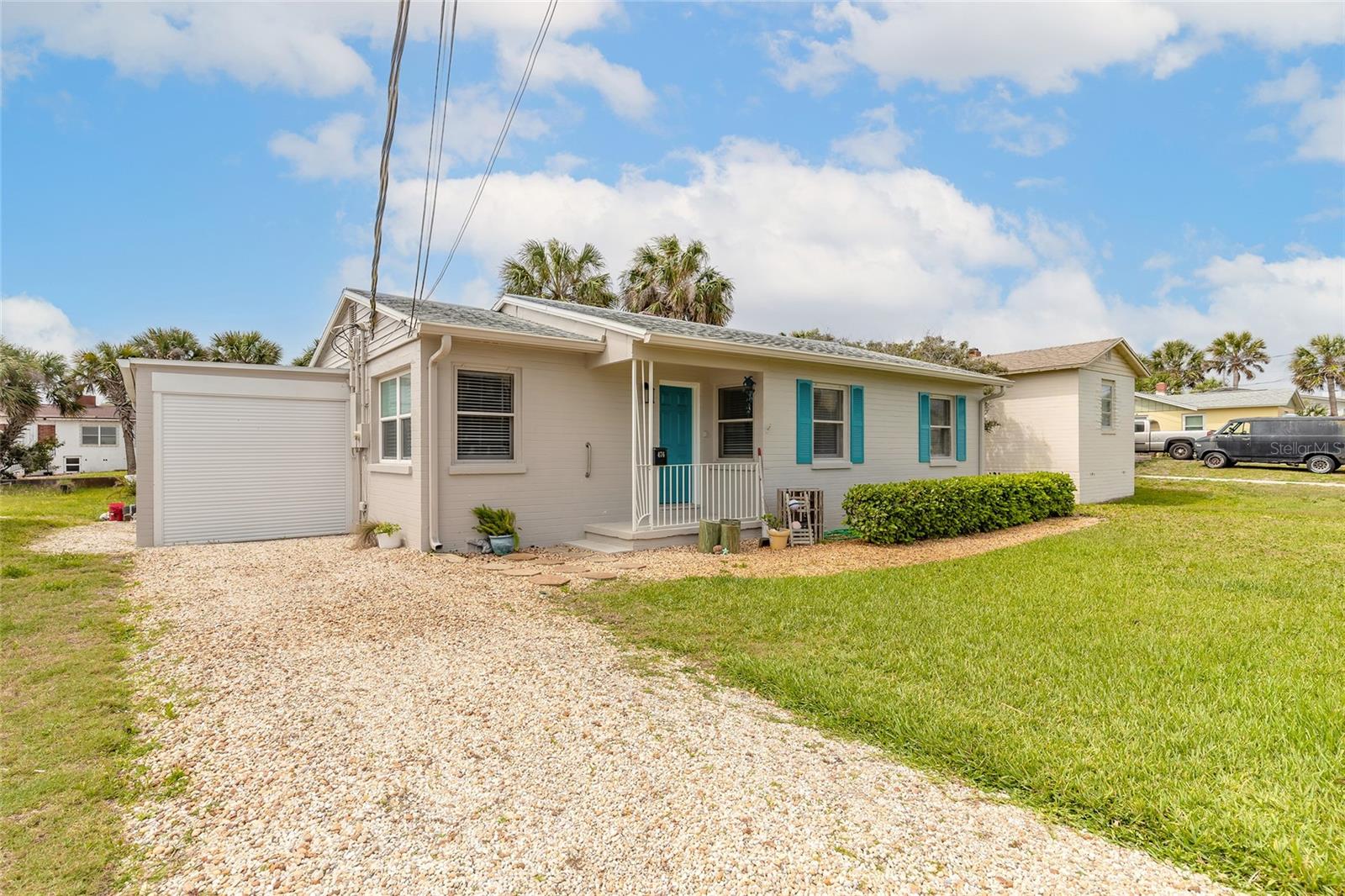 476 ZELDA BLVD, DAYTONA BEACH, FL, 32118