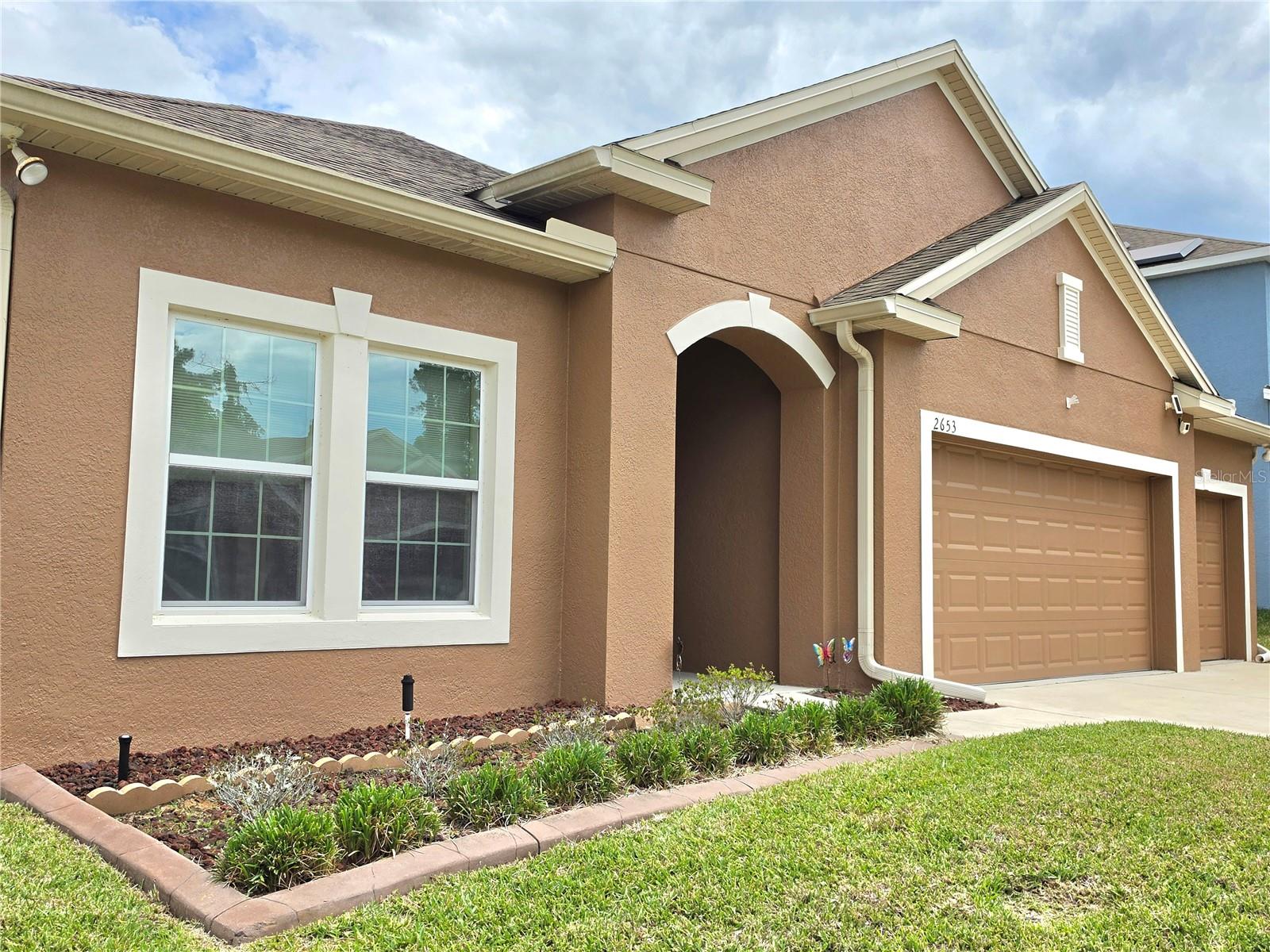 2653 LIMERICK CIR, GRAND ISLAND, FL, 32735
