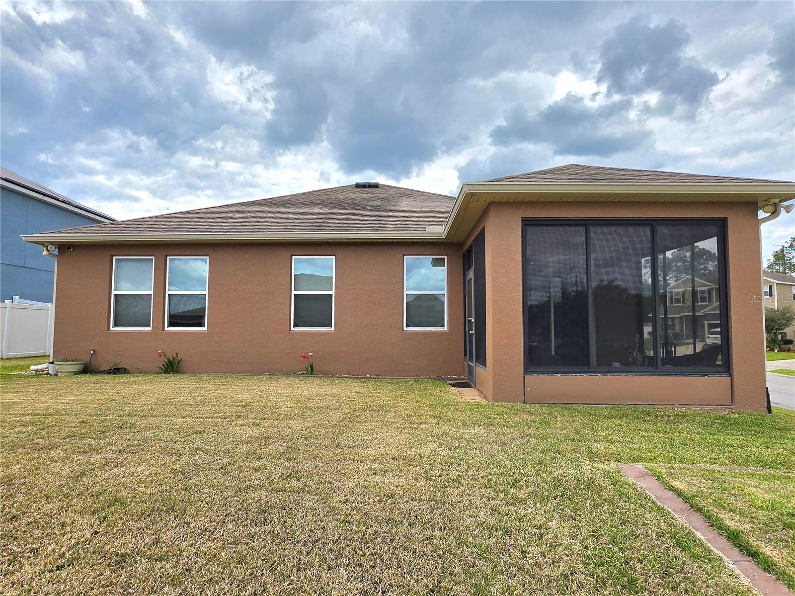 2653 LIMERICK CIR, GRAND ISLAND, FL, 32735