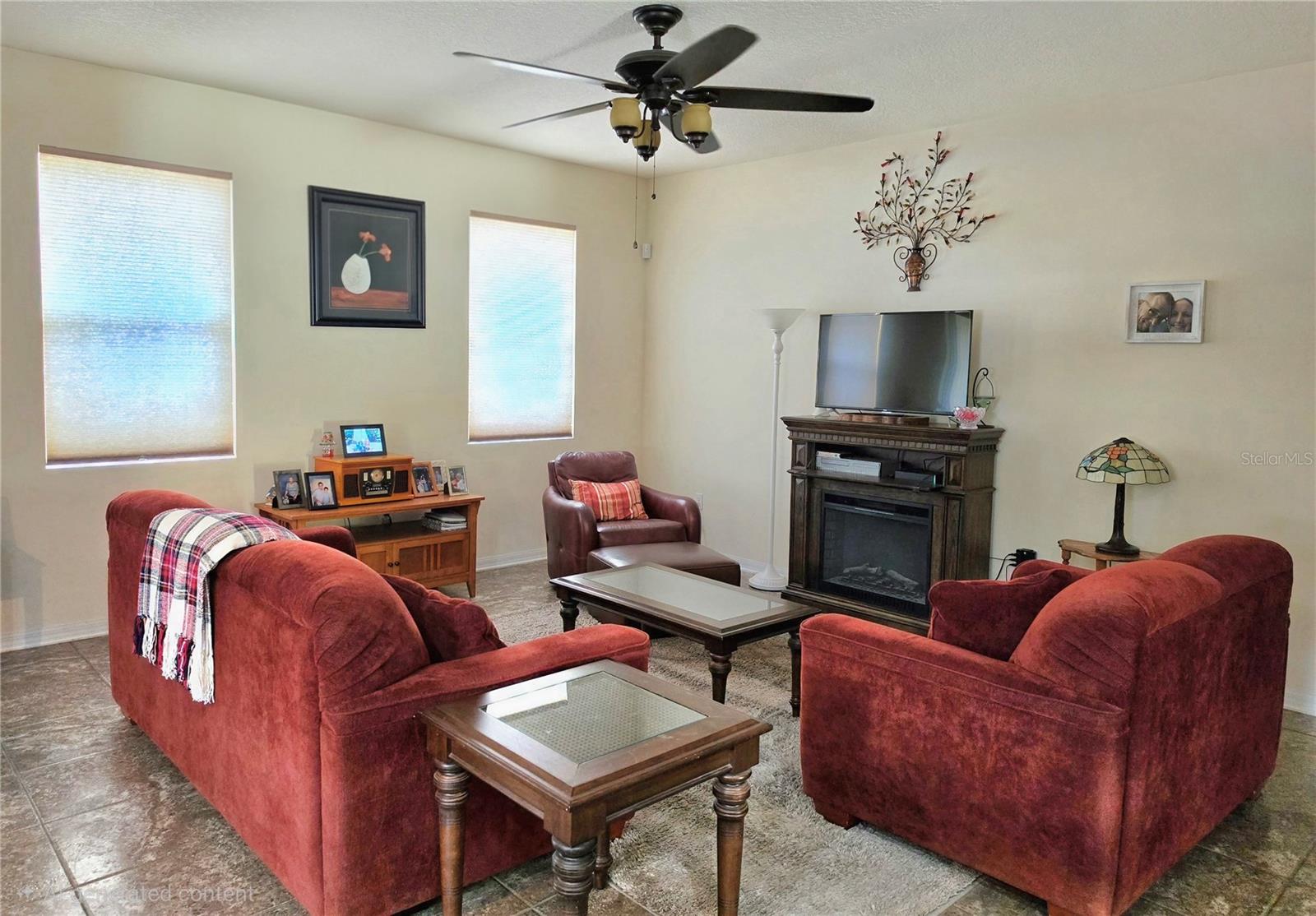 2653 LIMERICK CIR, GRAND ISLAND, FL, 32735