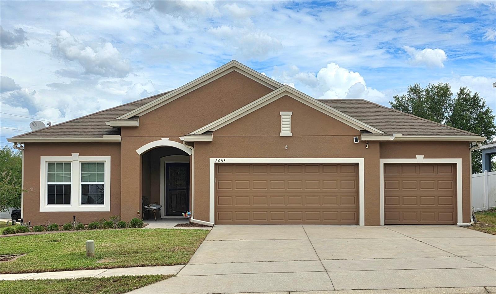 2653 LIMERICK CIR, GRAND ISLAND, FL, 32735
