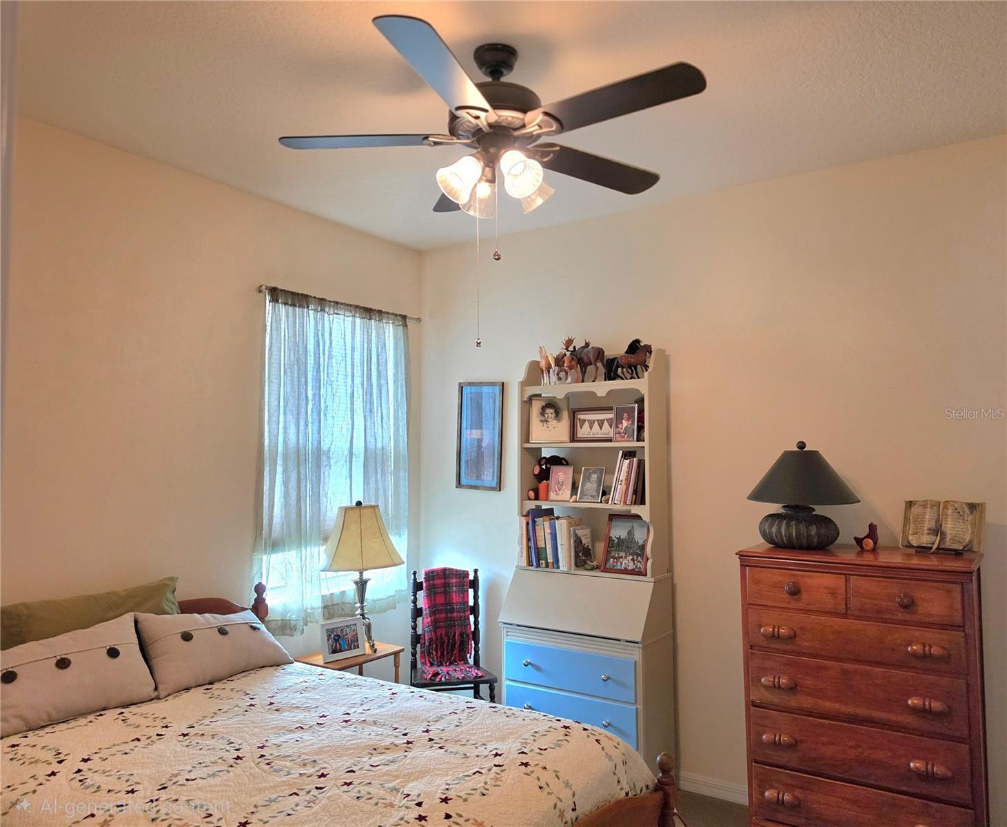 2653 LIMERICK CIR, GRAND ISLAND, FL, 32735