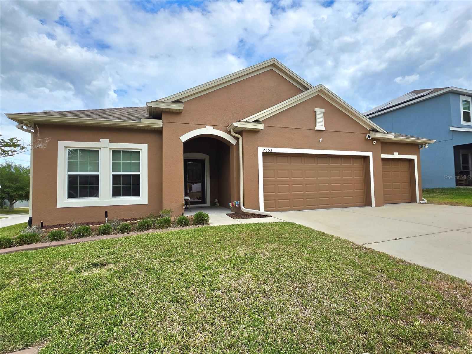 2653 LIMERICK CIR, GRAND ISLAND, FL, 32735